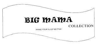 Trademark BIG MAMA COLLECTION