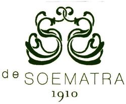 Trademark de SOEMATRA 1910