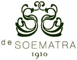 Trademark de SOEMATRA 1910