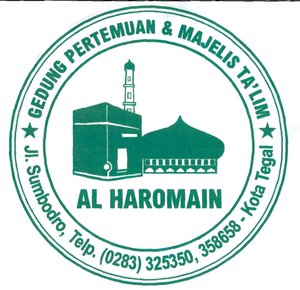 Trademark ALHAROMAIN