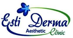 Trademark ESTI DERMA AESTHETIC CLINIC