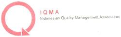 Trademark I Q M A Indonesian Ouality Management Association