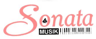 Trademark Sonata Musik