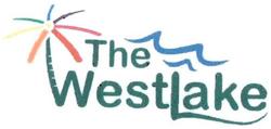 Trademark THE WESTLAKE + Logo