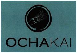 Trademark OCHAKAI + Logo Ochakai