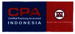 Trademark CPA INDONESIA