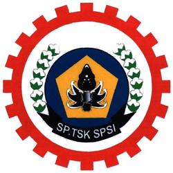 Trademark SP.TSK SPSI merupakan singkatan dari Serikat Pekerja Tekstil, Sandang Dan Kulit Serikat Pekerja Seluruh Indonesia