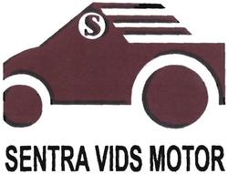 Trademark SENTRA V1DS MOTOR