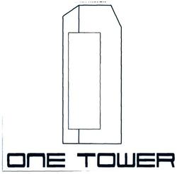 Trademark ONE TOWER + Logo