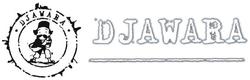 Trademark DJAWARA + LOGO :