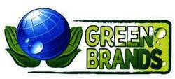 Trademark GREEN BRANDS