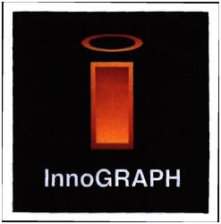 Trademark INNOGRAPH + LOGO