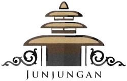 Trademark JUNJUNGAN + Logo