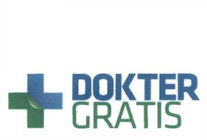 Trademark DOKTER GRATIS