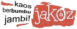 Trademark JAKOZ