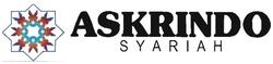 Trademark ASKRINDO SYARIAH + LOGO