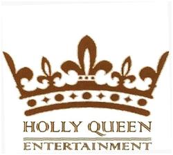 Trademark HOLLY QUEEN ENTERTAINMENT