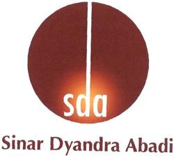 Trademark SDA