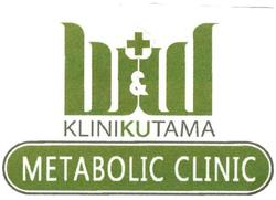 Trademark W&W Klinik Utama Metabolic Clinic & Lukisan