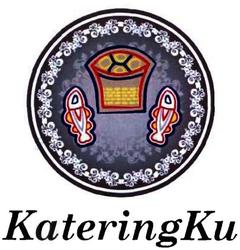 Trademark KATERINGKU + LUKISAN