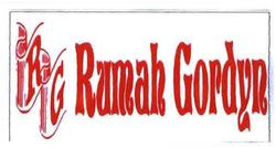 Trademark RUMAH GORDYN