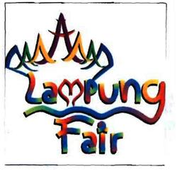 Trademark LAMPUNG FAIR