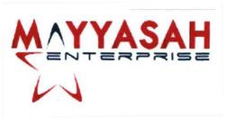 Trademark MAYYASAH ENTERPRISE& Gambar