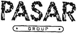 Trademark PASAR GROUP