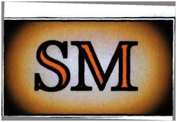 Trademark SM