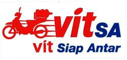 Trademark VltSA vit Siap Antar