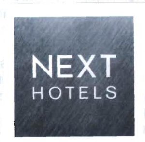 Trademark NEXT HOTELS