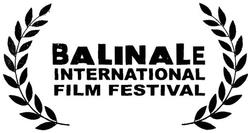 Trademark BALINALE INTERNATIONAL FILM FESTIVAL