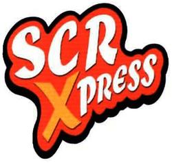 Trademark SCR XPRESS