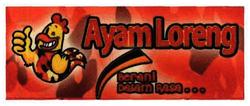 Trademark Ayam Loreng