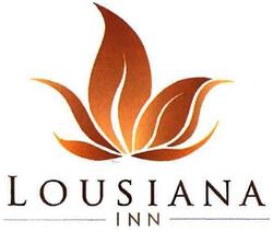 Trademark LOUSIANA INN