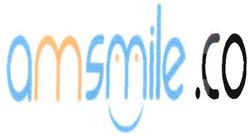 Trademark amsmile.co