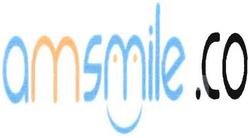 Trademark amsmile.co