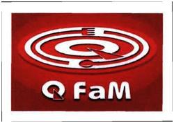 Trademark Q FAM