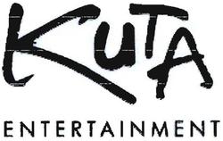 Trademark KUTA ENTERTAINMENT