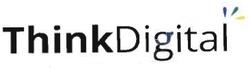 Trademark THINKDIGITAL