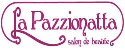 Trademark LA PAZZIONATTA SALON DE BEAUTE