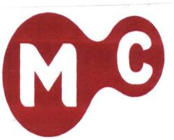 Trademark LOGO MC