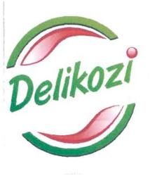 Trademark DELIKOZI