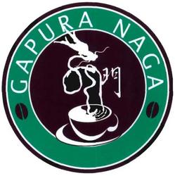 Trademark GAPURA NAGA