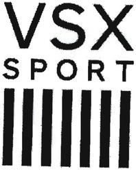 Trademark VSX SPORT