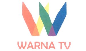 Trademark WARNA TV & Logo