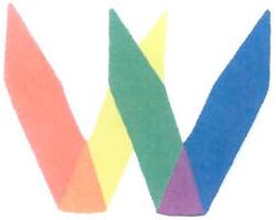 Trademark WARNA TV & Logo