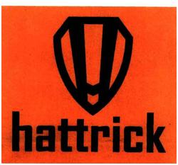 Trademark hattrick + Logo H