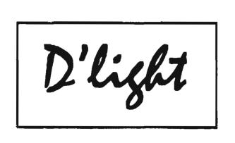 Trademark D'Light