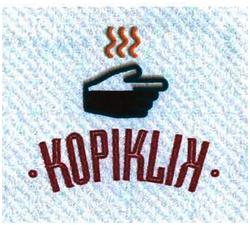 Trademark KOPIKLIK